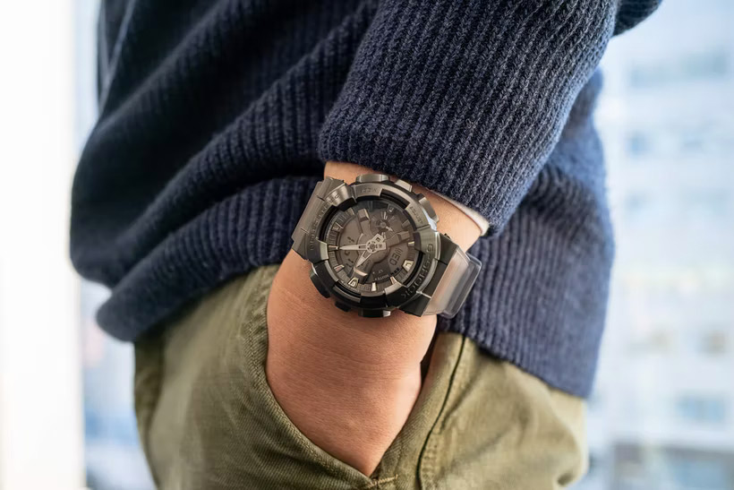 G-SHOCK GM-110MF-1A