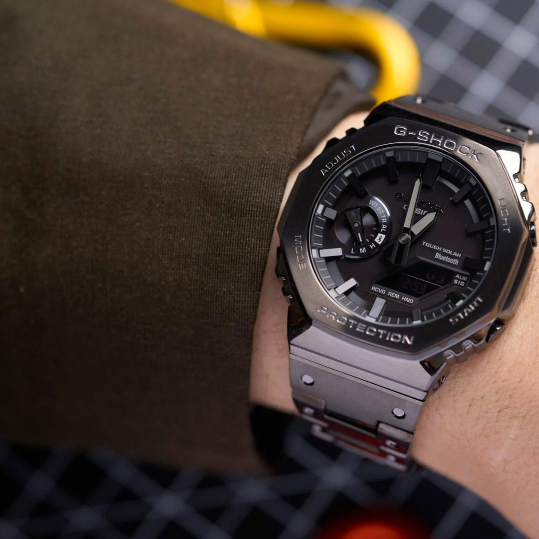 G-SHOCK GM-B2100BD-1A