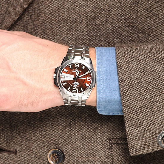 Casio Edifice EFR-104D-5A