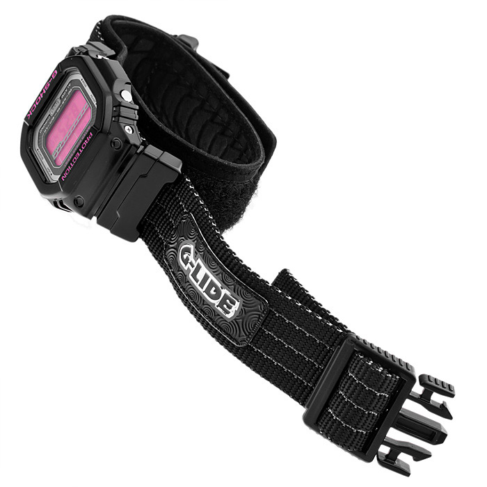 G-SHOCK GLS-5600V-1E