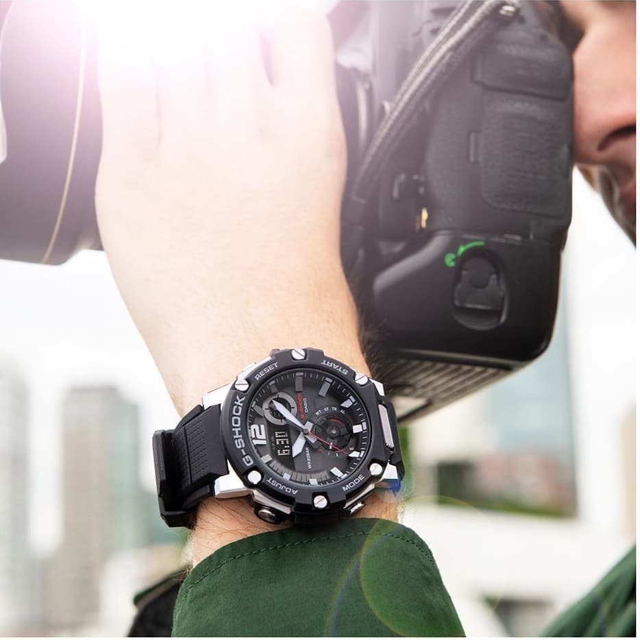 G-SHOCK GST-B300-1A