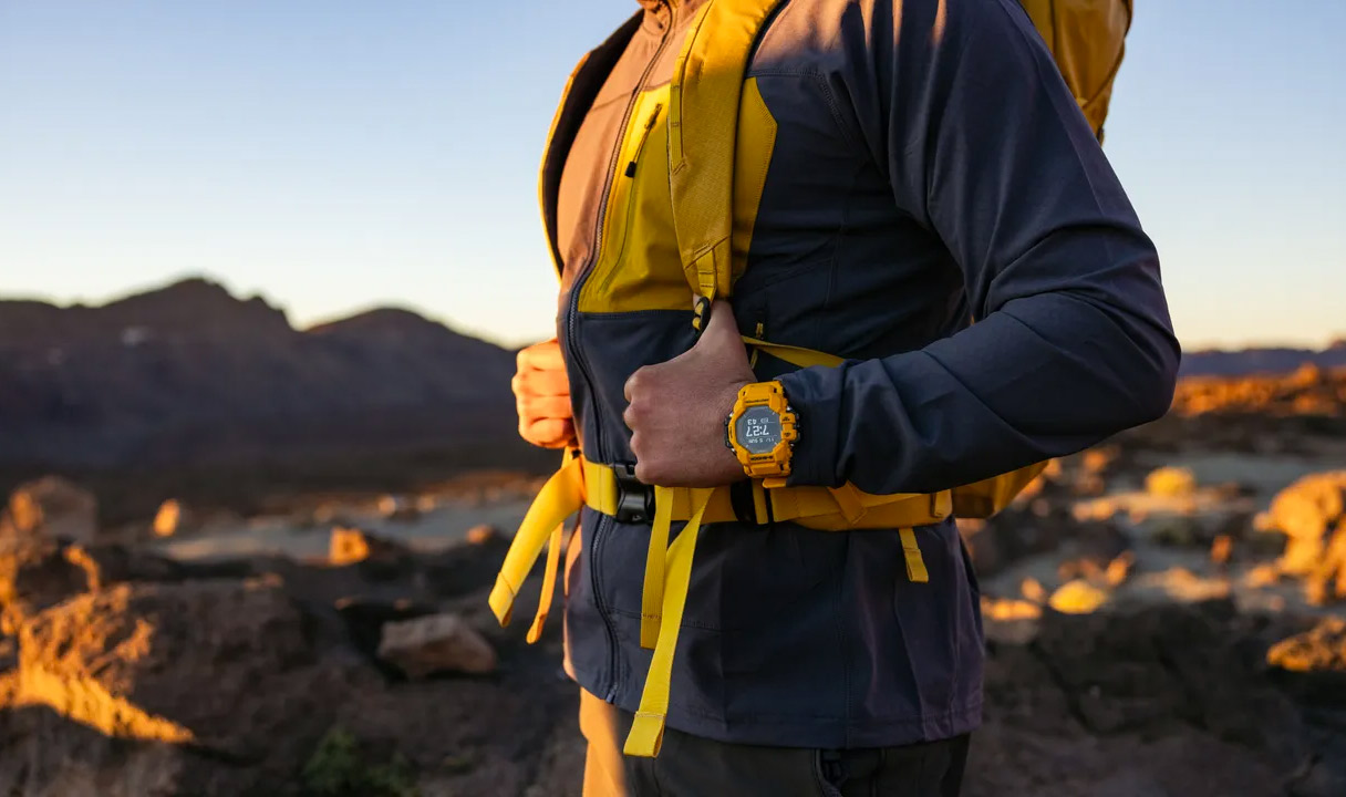 G-SHOCK GPR-H1000-9E
