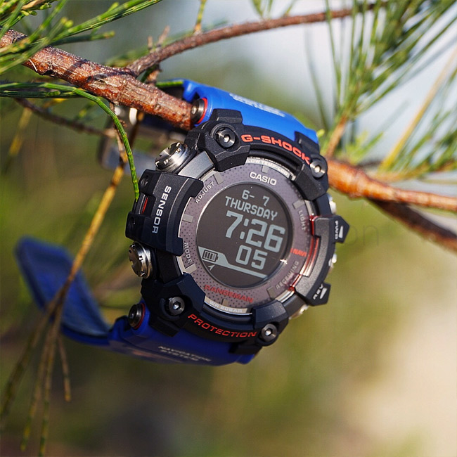 G-SHOCK GPR-B1000TLC-1D