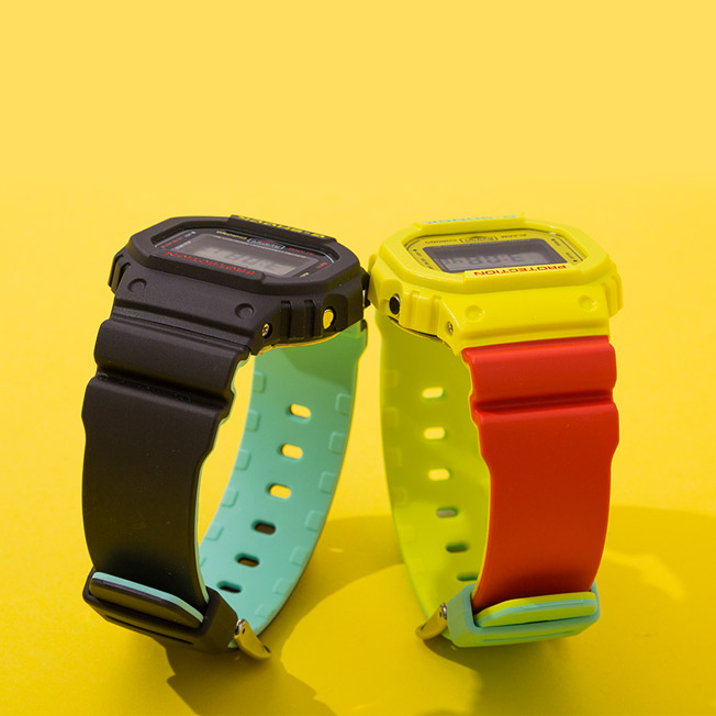 G-SHOCK DW-5600CMA-9E