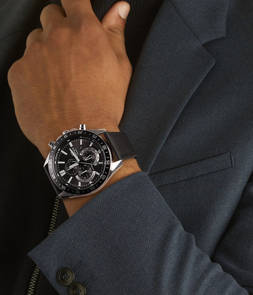 Casio Edifice EFV-620L-1A