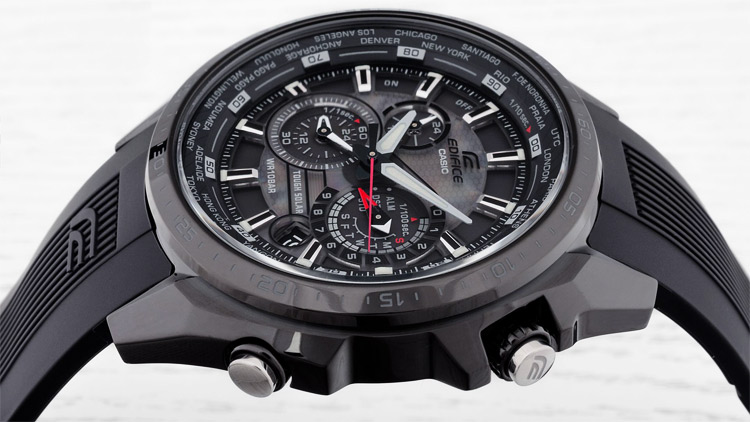 Casio Edifice EQS-500C-1A1