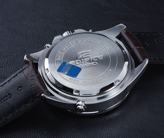 Casio Edifice EFR-547L-7A