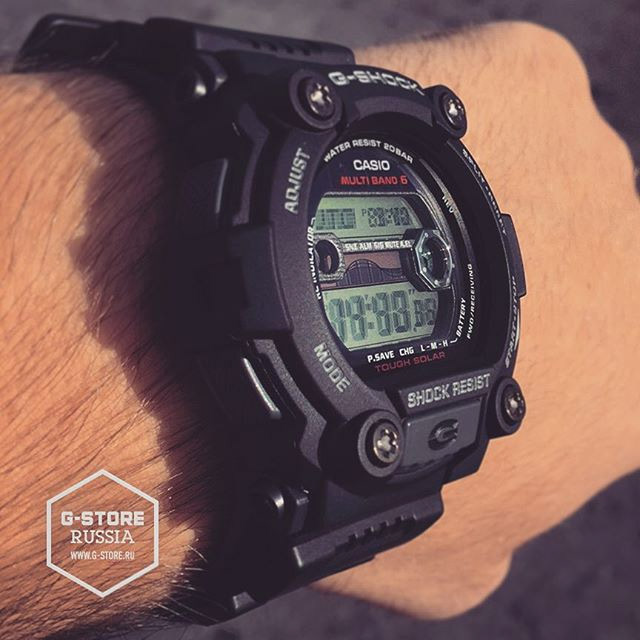G-SHOCK GW-7900-1E