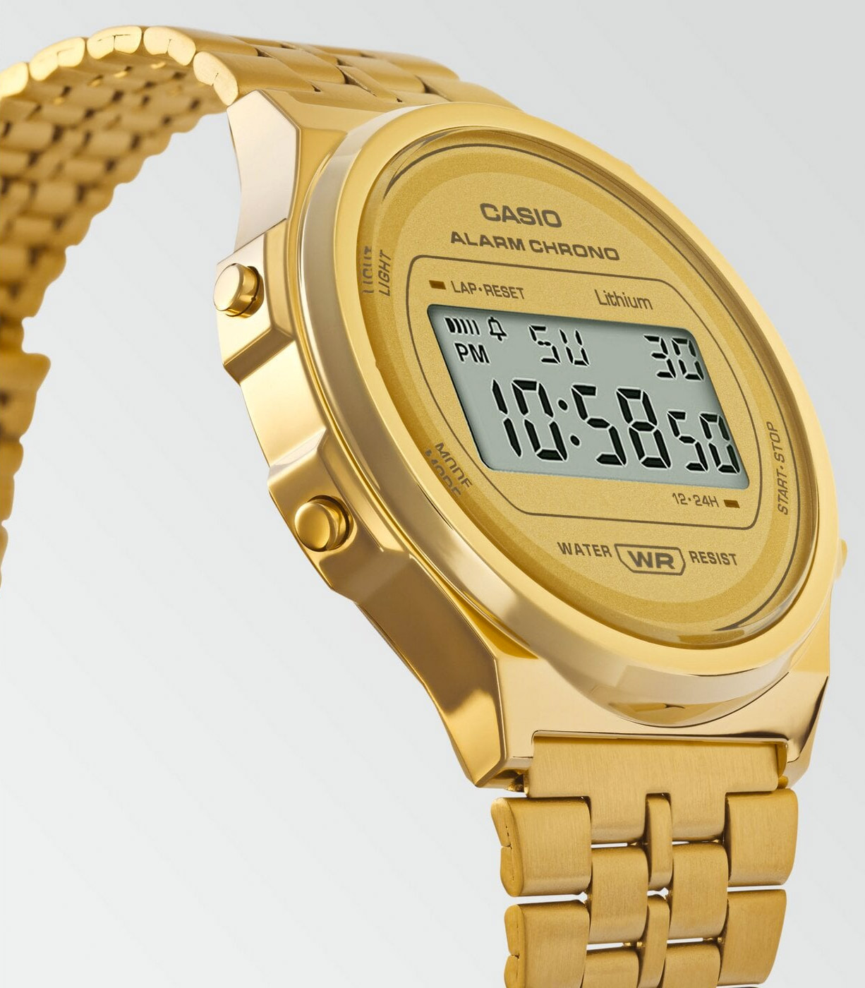 G-SHOCK A171WEG-9A
