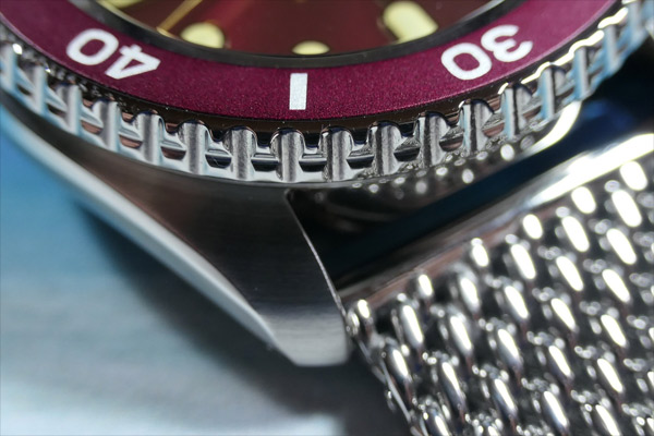 Японские часы Seiko SRPD69K1