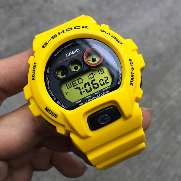G-SHOCK GD-X6930E-9E