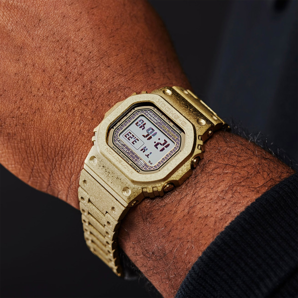G-SHOCK GMW-B5000PG-9E