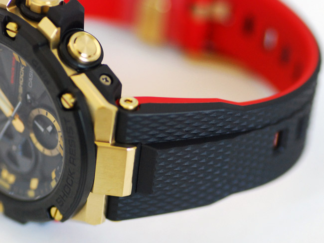 G-SHOCK GST-B100TFB-1A