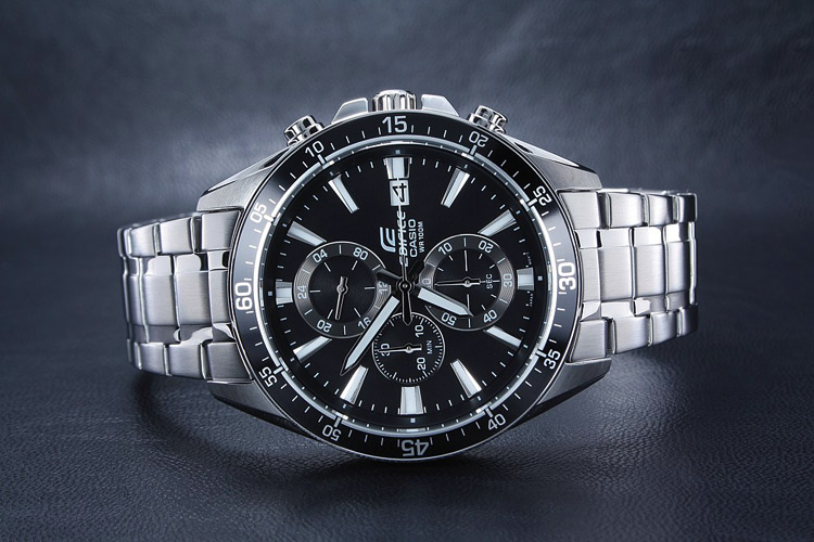 Casio Edifice EFR-546D-1A