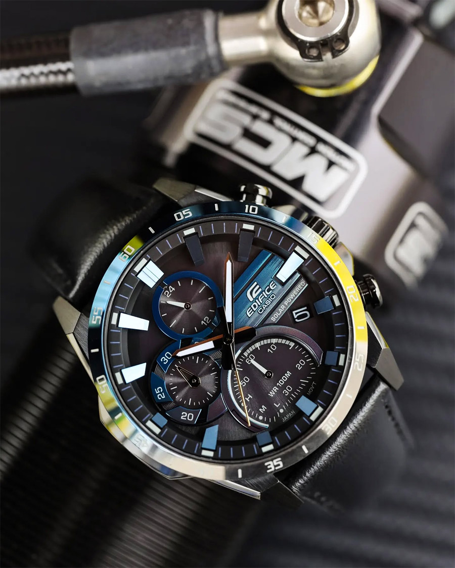 Casio Edifice EQS-940NL-1A