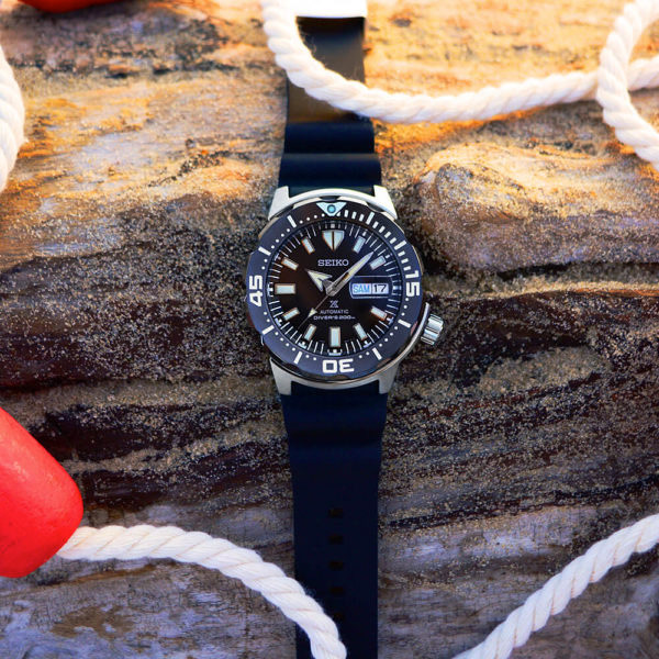 Японские часы Seiko SRPD27K1