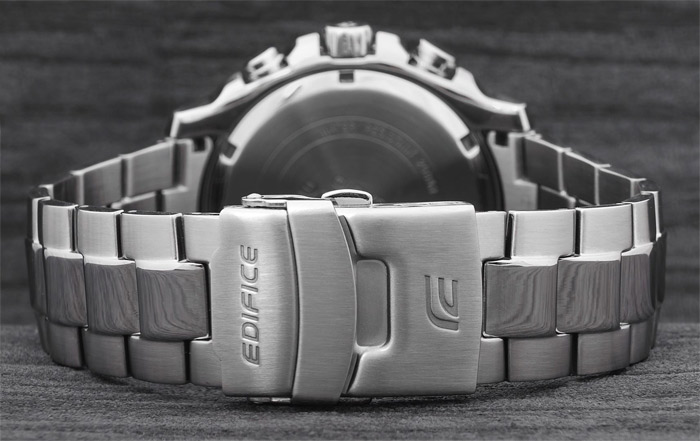 Casio Edifice EFM-502D-4A