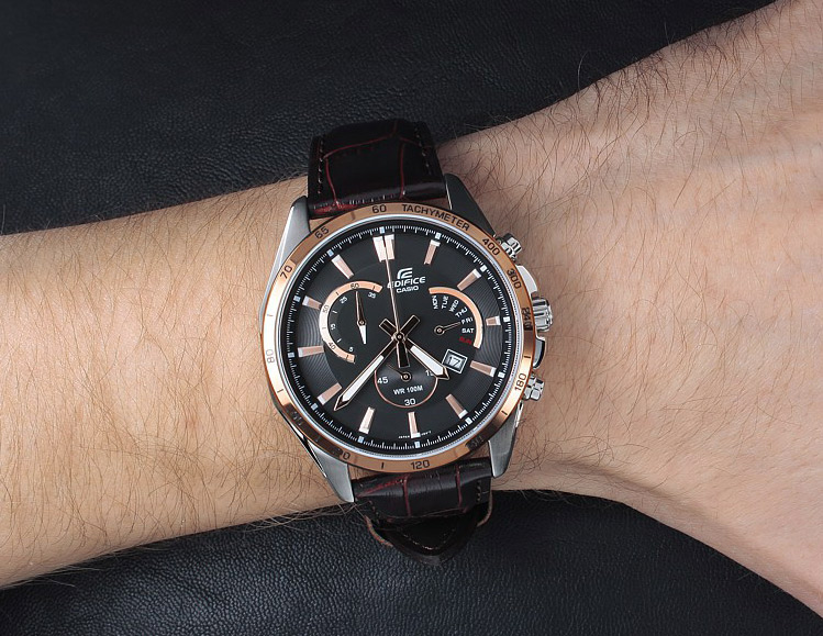 Casio Edifice EFR-510L-5A