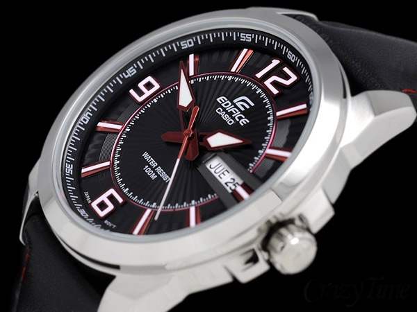 Casio Edifice EFR-103L-1A4