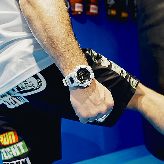 G-SHOCK GBA-900-7A