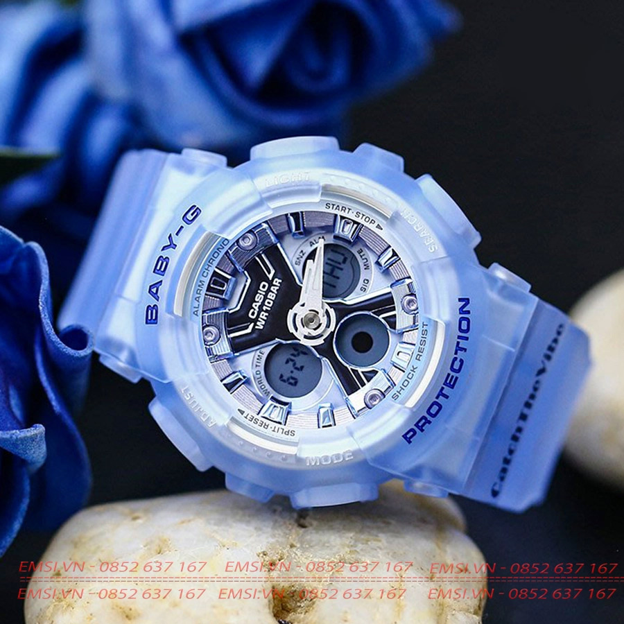 BABY-G BA-130CV-2A