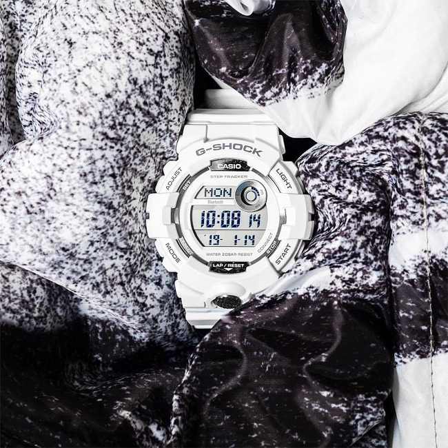 G-SHOCK GBD-800-7E