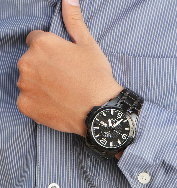 Casio Edifice EFR-104BK-1A