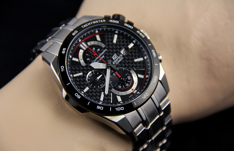 Casio Edifice EFR-520SP-1A