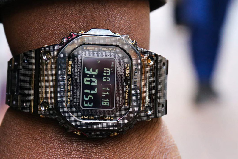 G-SHOCK GMW-B5000TCM-1E
