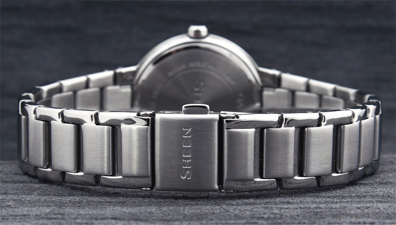 Sheen SHE-4804D-1A