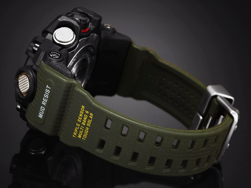 G-SHOCK GWG-1000-1A3