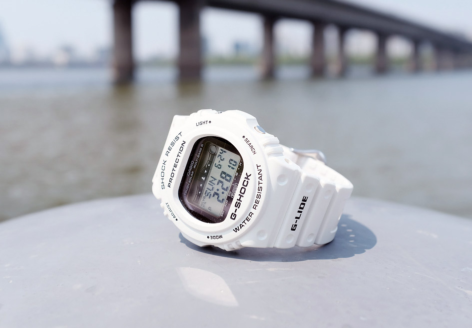G-SHOCK GWX-5700CS-7E