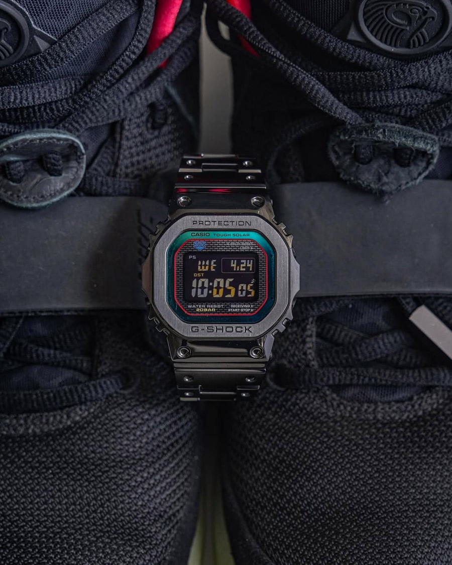 G-SHOCK GMW-B5000BPC-1E