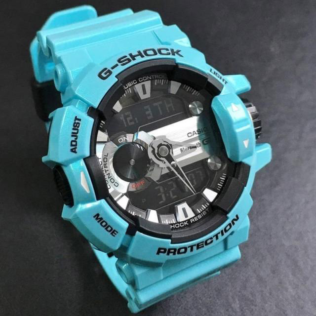 G-SHOCK GBA-400-2C