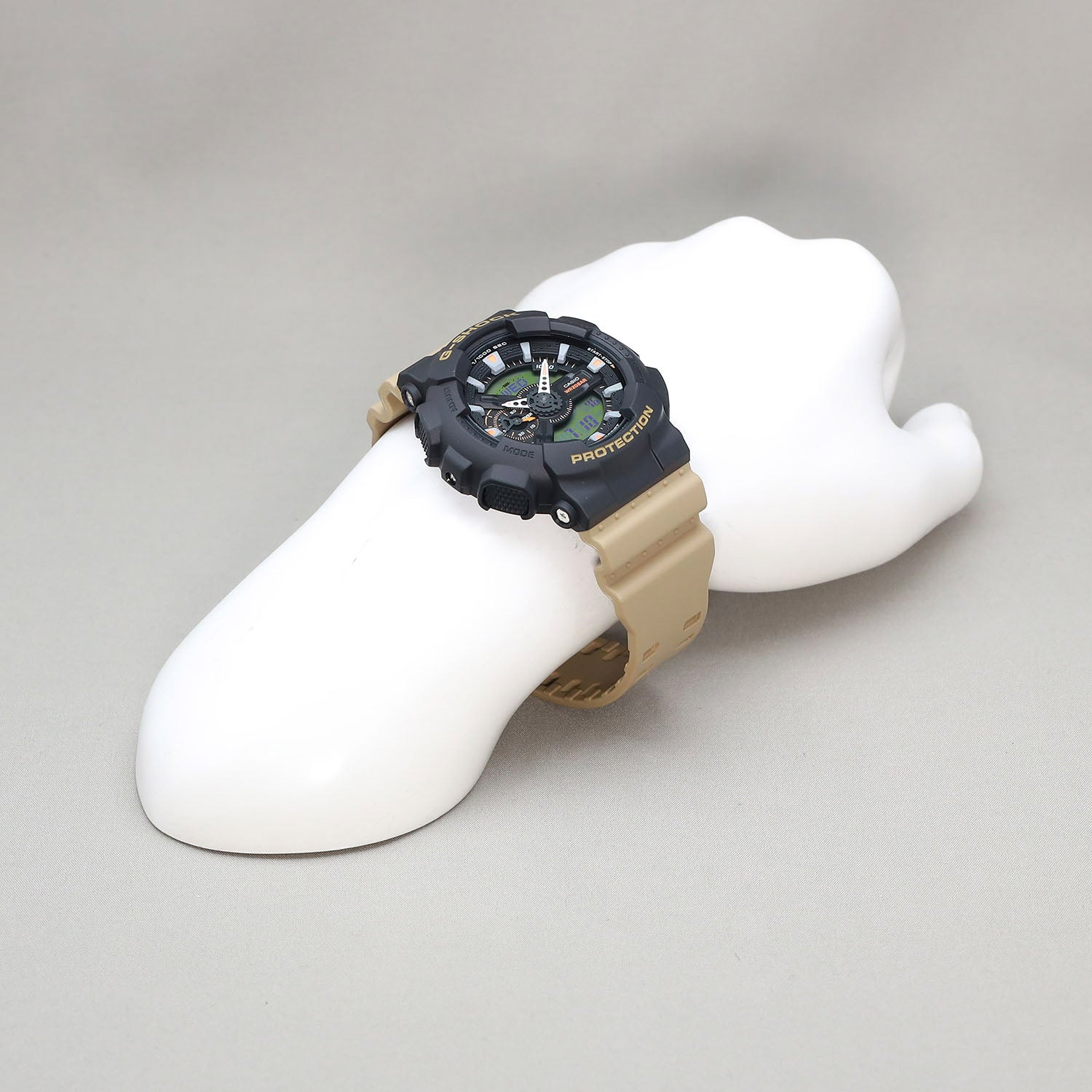 G-SHOCK GA-110TU-1A5