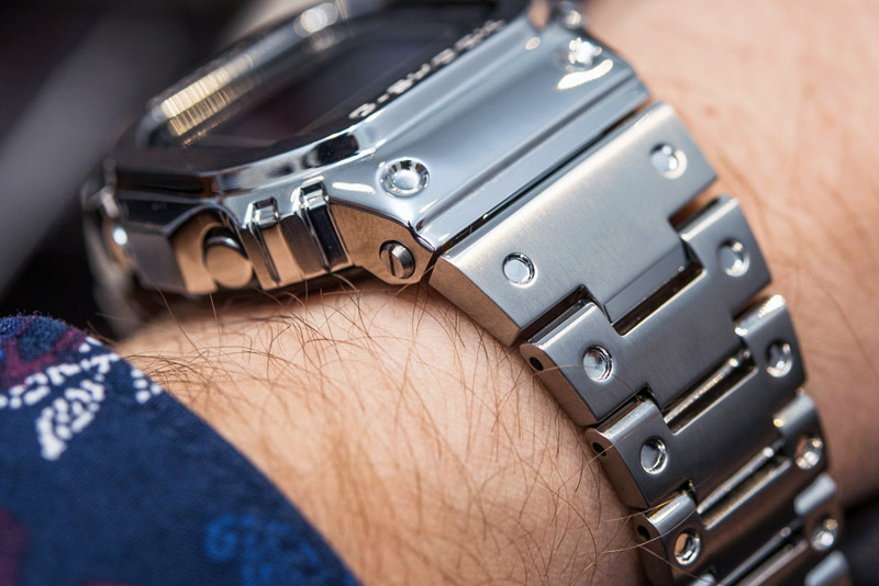 G-SHOCK GMW-B5000D-1E