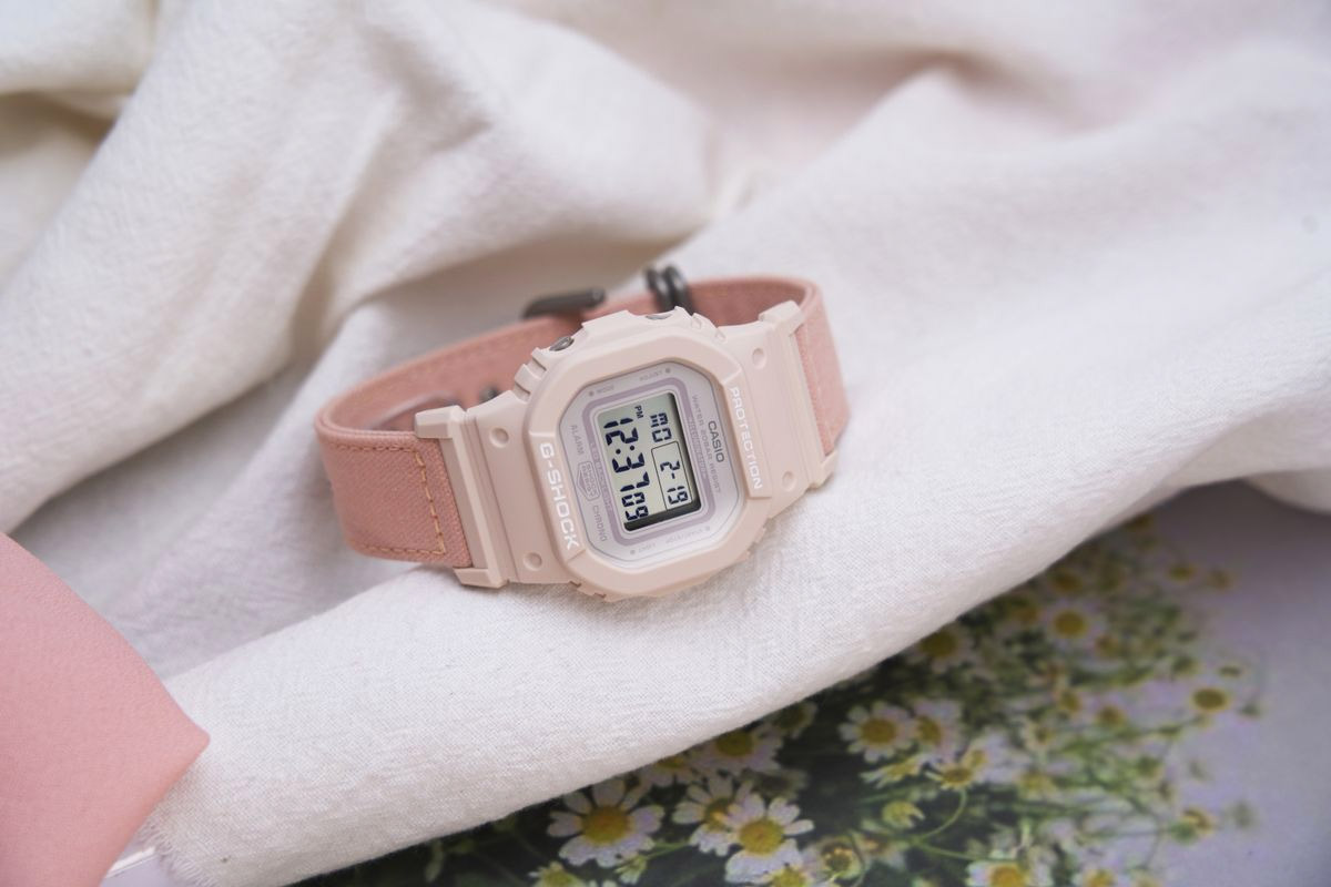 G-SHOCK GMD-S5600CT-4E