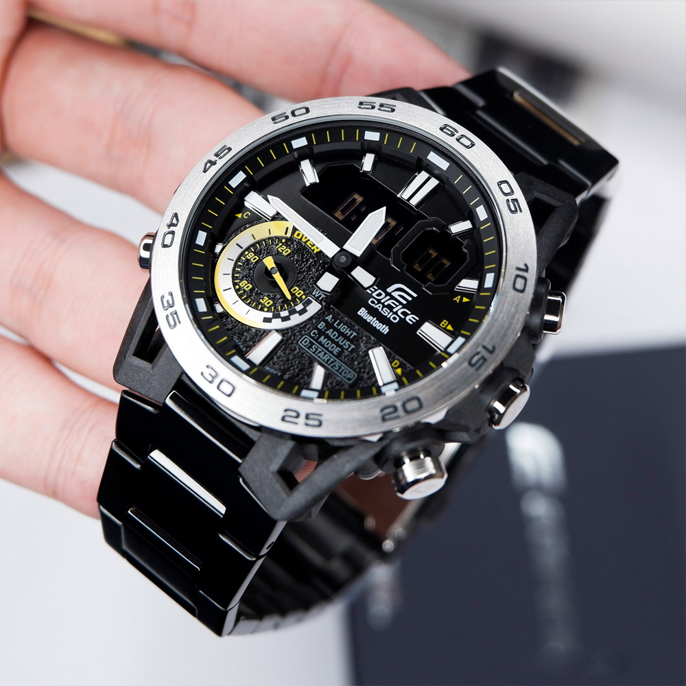 Casio Edifice ECB-40DC-1A