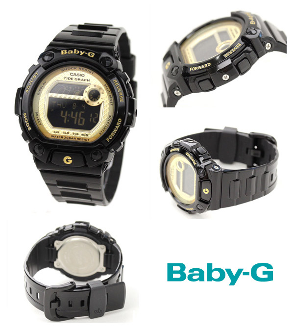 BABY-G BLX-100-1C