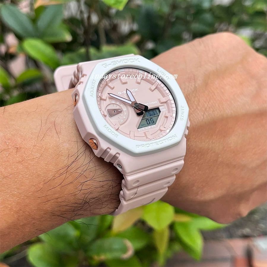 G-SHOCK GA-2110SL-4A7