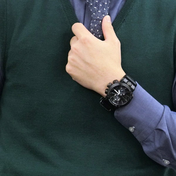 G-SHOCK GWR-B1000-1A