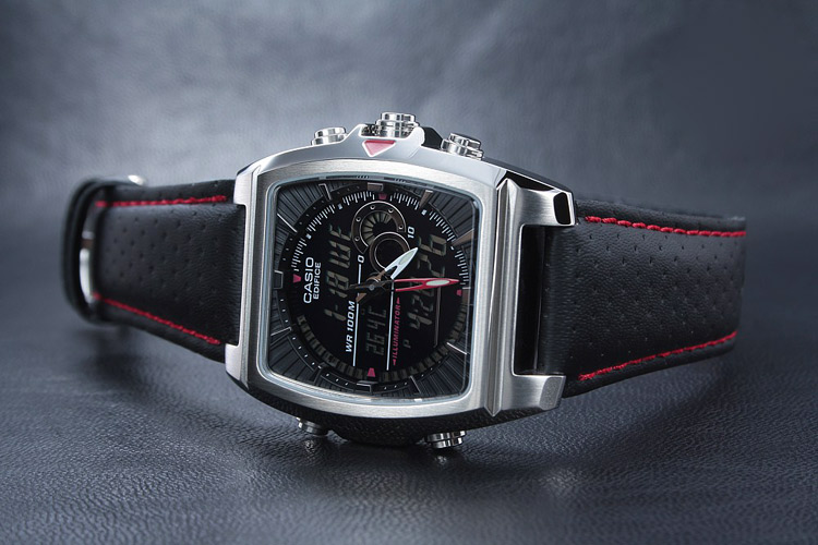 Casio Edifice EFA-120L-1A1