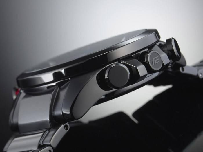 Casio Edifice ECB-500D-1A