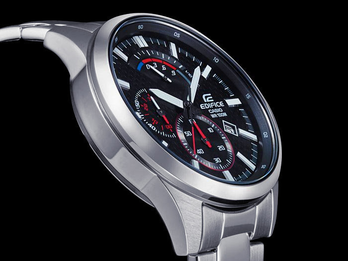 Casio Edifice EFV-530D-1A