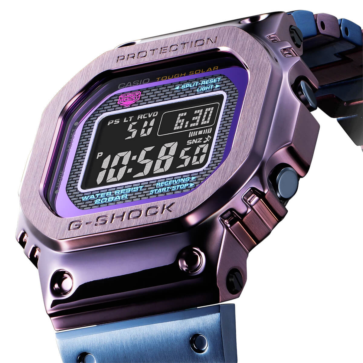 G-SHOCK GMW-B5000PB-6E