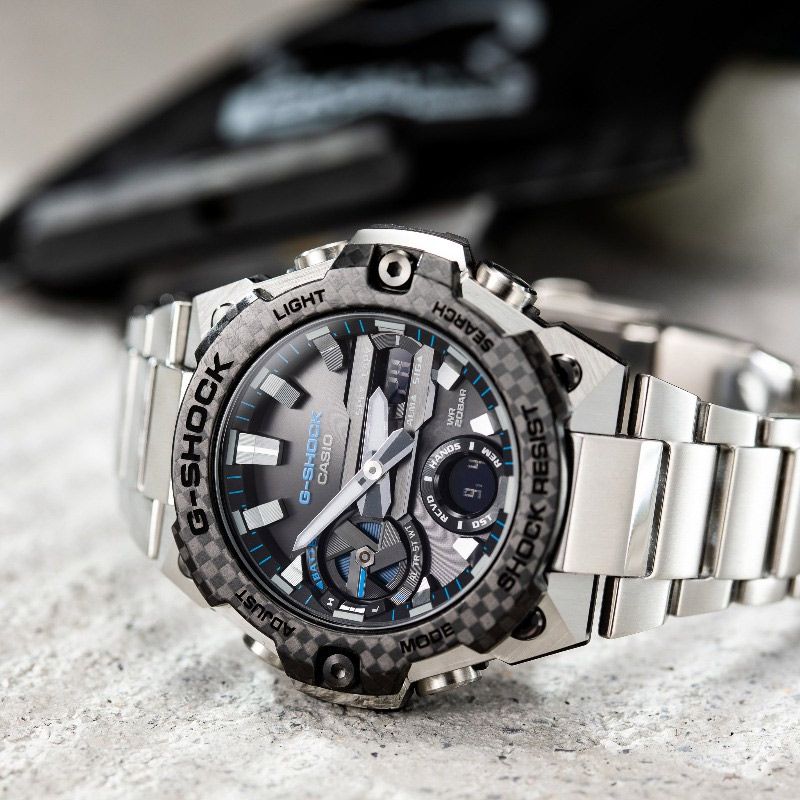 G-SHOCK GST-B400XD-1A2
