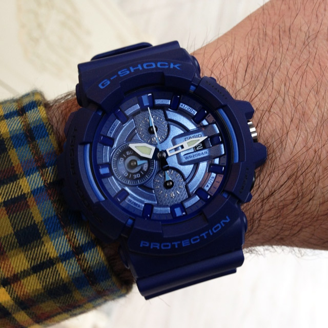 g shock gac 100 price
