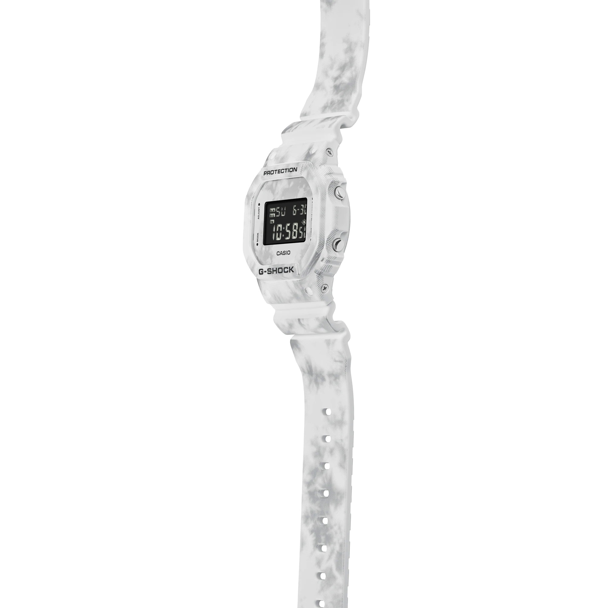 G-SHOCK DW-5600GC-7E