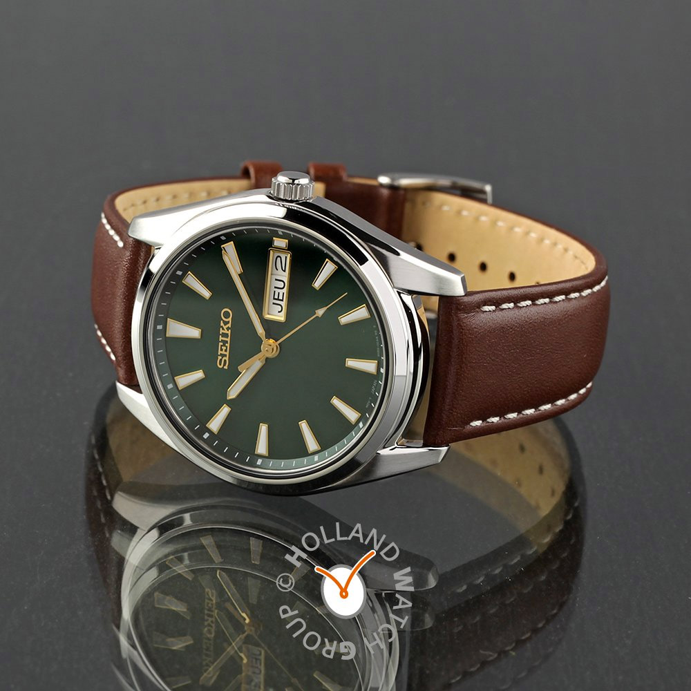 Японские часы Seiko SUR449P1