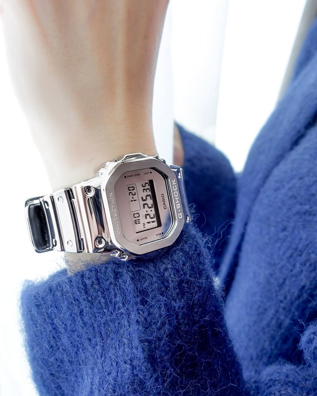 G-SHOCK GM-5600YM-8A8